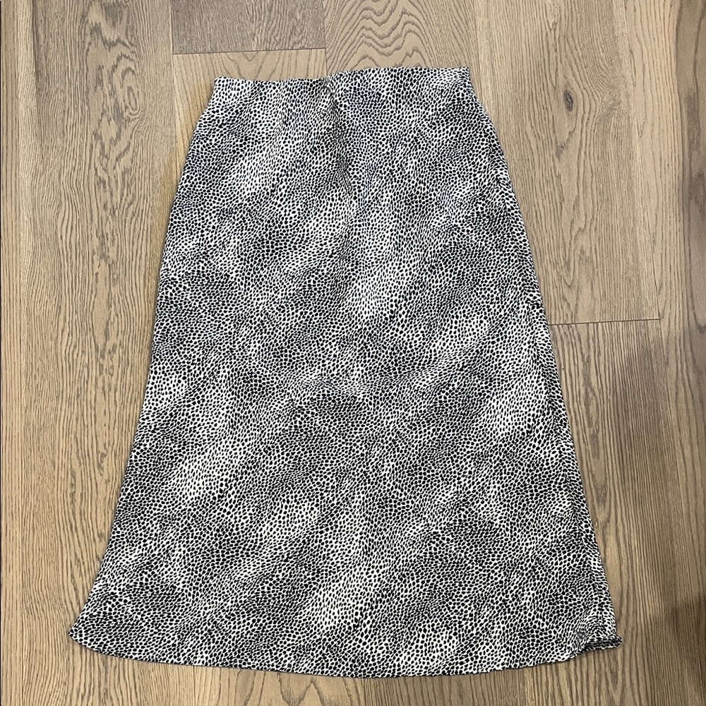 Carolina Belle Montreal Midi Skirt